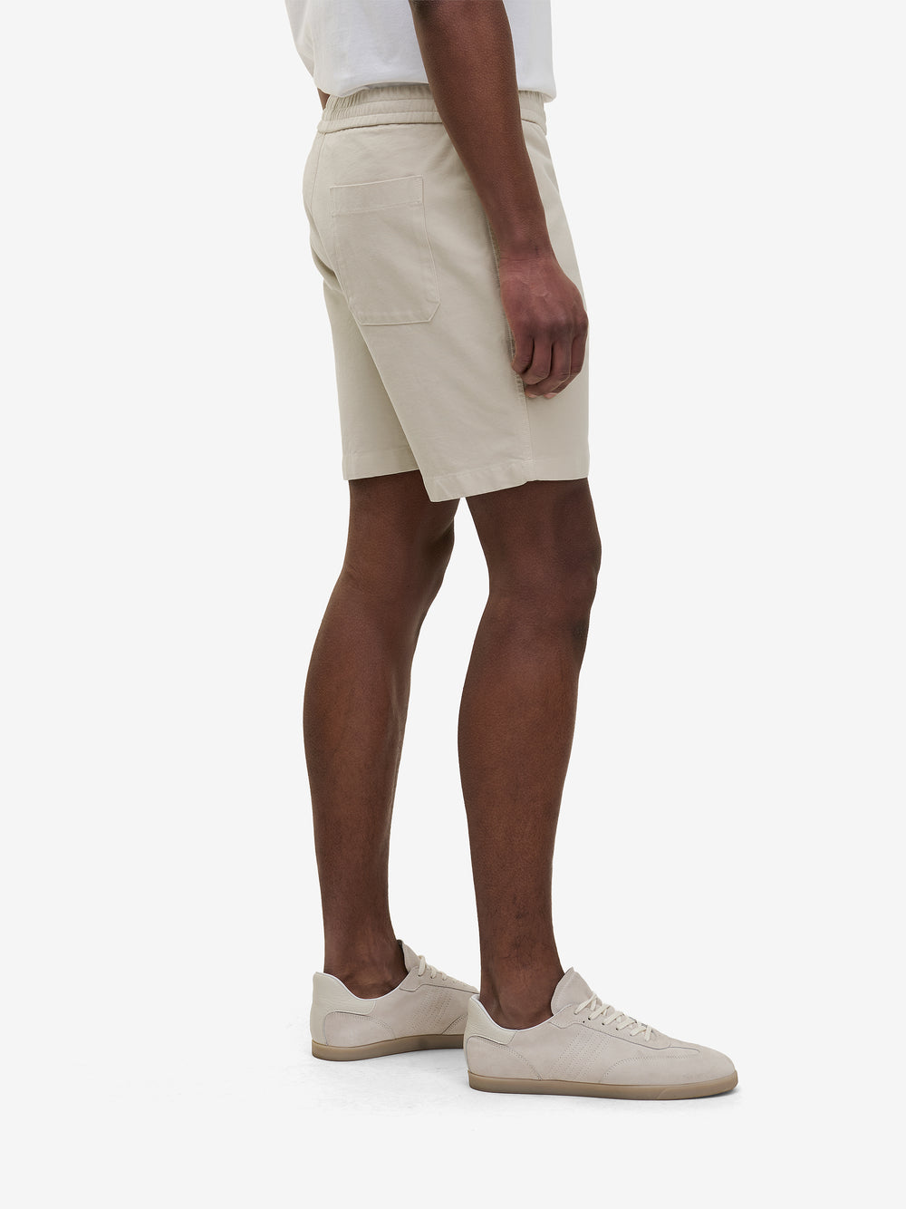 Alex Short Cotton PA01007-MSA