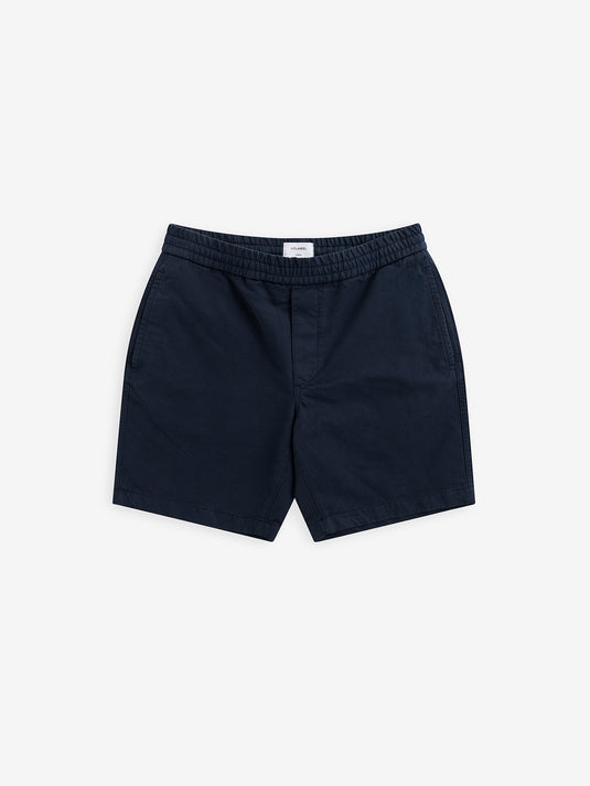 Alex Short Cotton PA01007-NVY