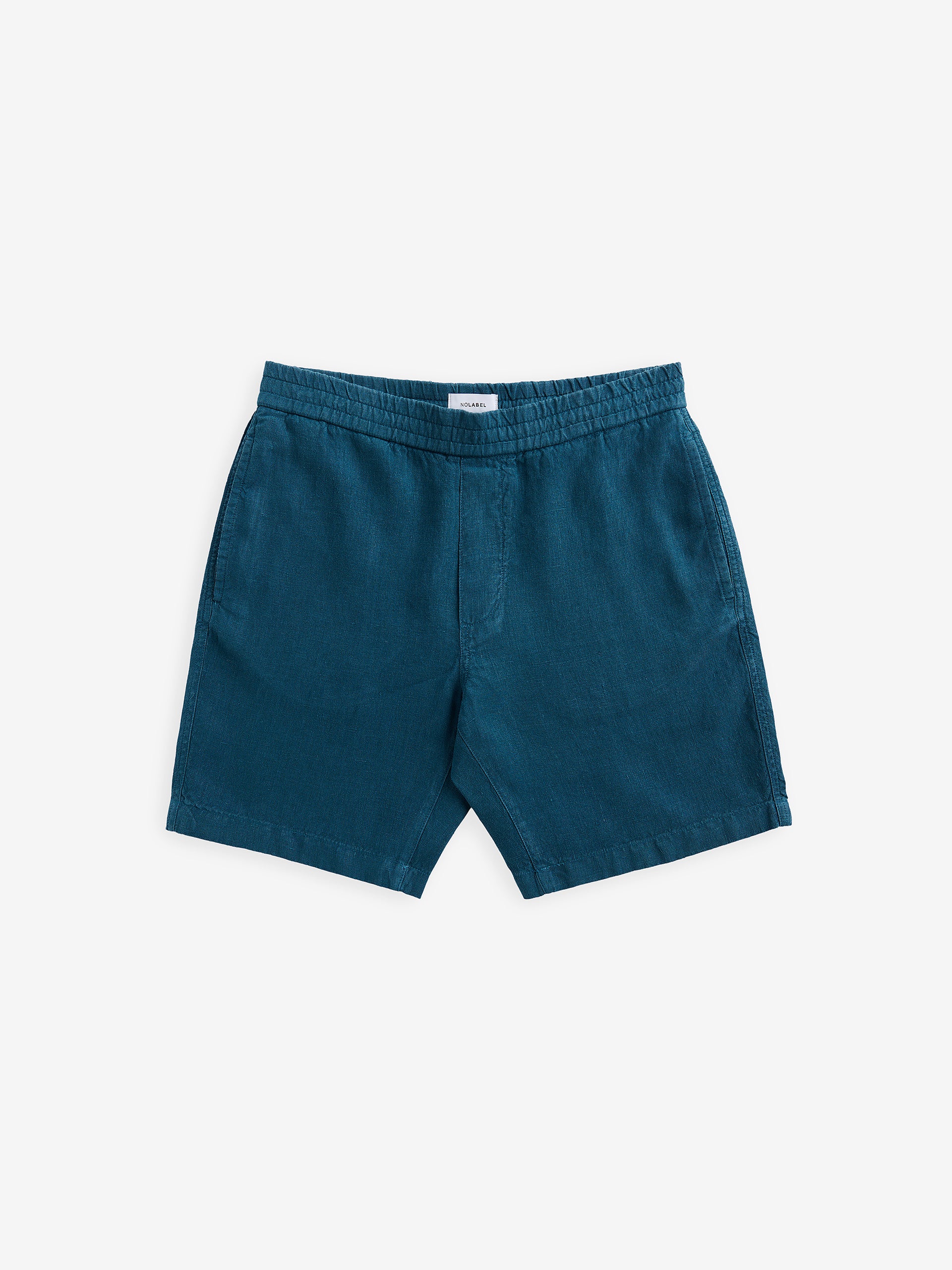 Alex Short Linen PA01008-DDB