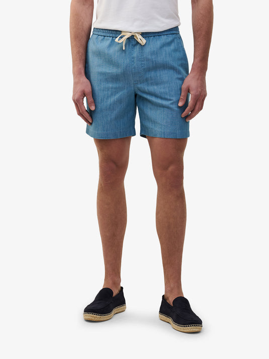 Breeze Chambray PA01009-MBL