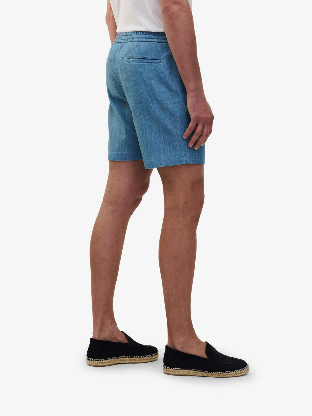 Breeze Chambray PA01009-MBL