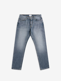 Yamane Midweight Cotton Comfort Stretch PA01010-ICB