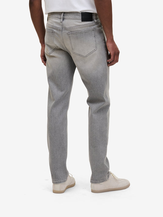 Yamane Midweight Cotton Stretch PA01011-LGR