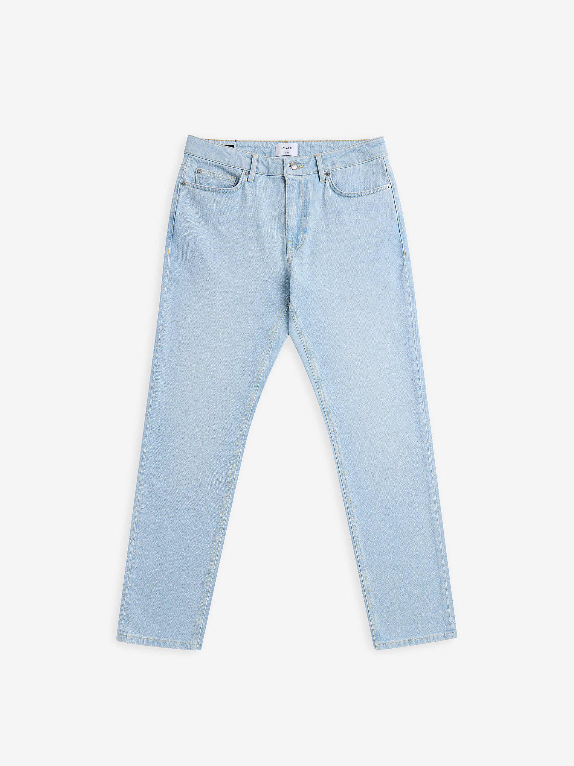 Yamane Midweight Cotton Comfort Stretch PA01011-SKB