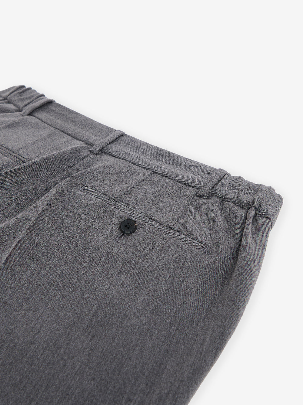 Toronto Viscose Stretch Blend PA01012-DGH