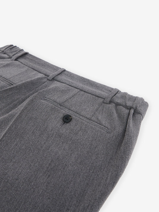 Toronto Viscose Stretch Blend PA01012-DGH