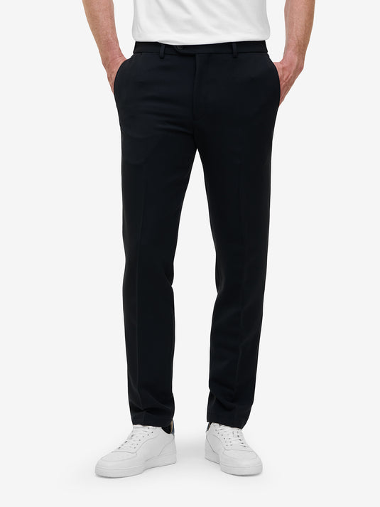 Toronto Viscose Stretch Blend PA01012-NVY