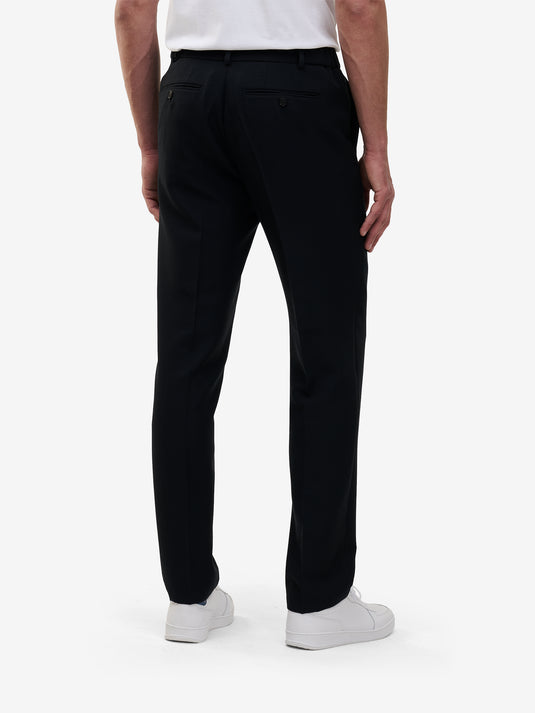 Toronto Viscose Stretch Blend PA01012-NVY