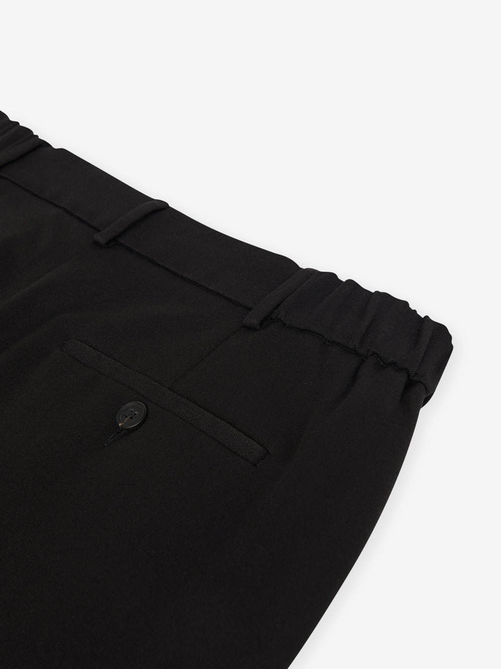 Clifton Viscose Stretch Blend PA01013-BLC