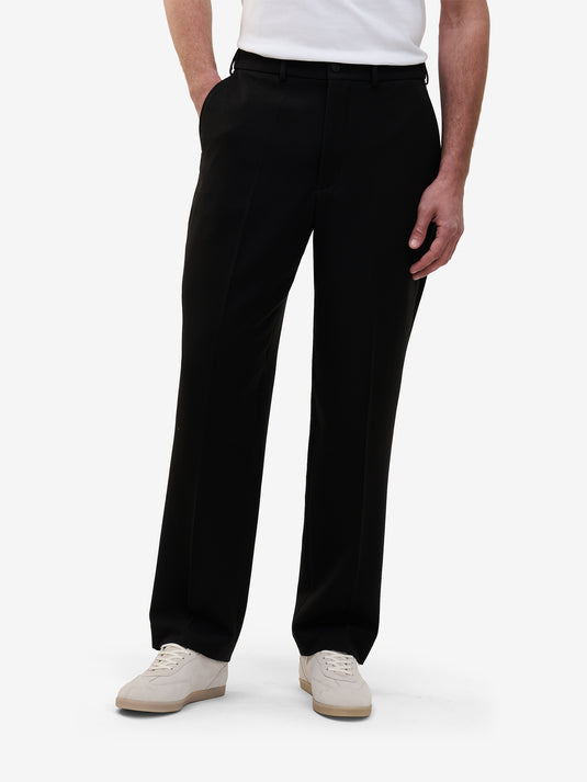 Clifton Viscose Stretch Blend PA01013-BLC