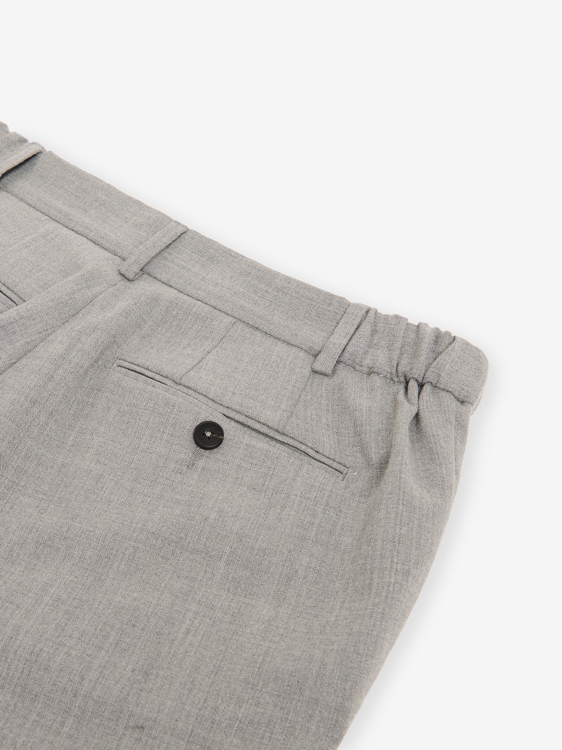 Toronto Washable Wool Stretch PA01003-LGH