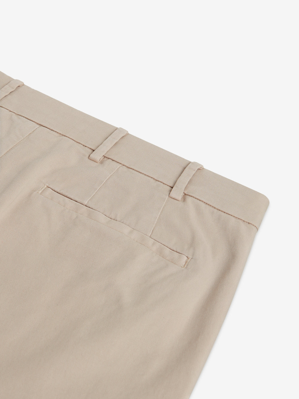 Diego Cotton-Stretch PA90122-TAU