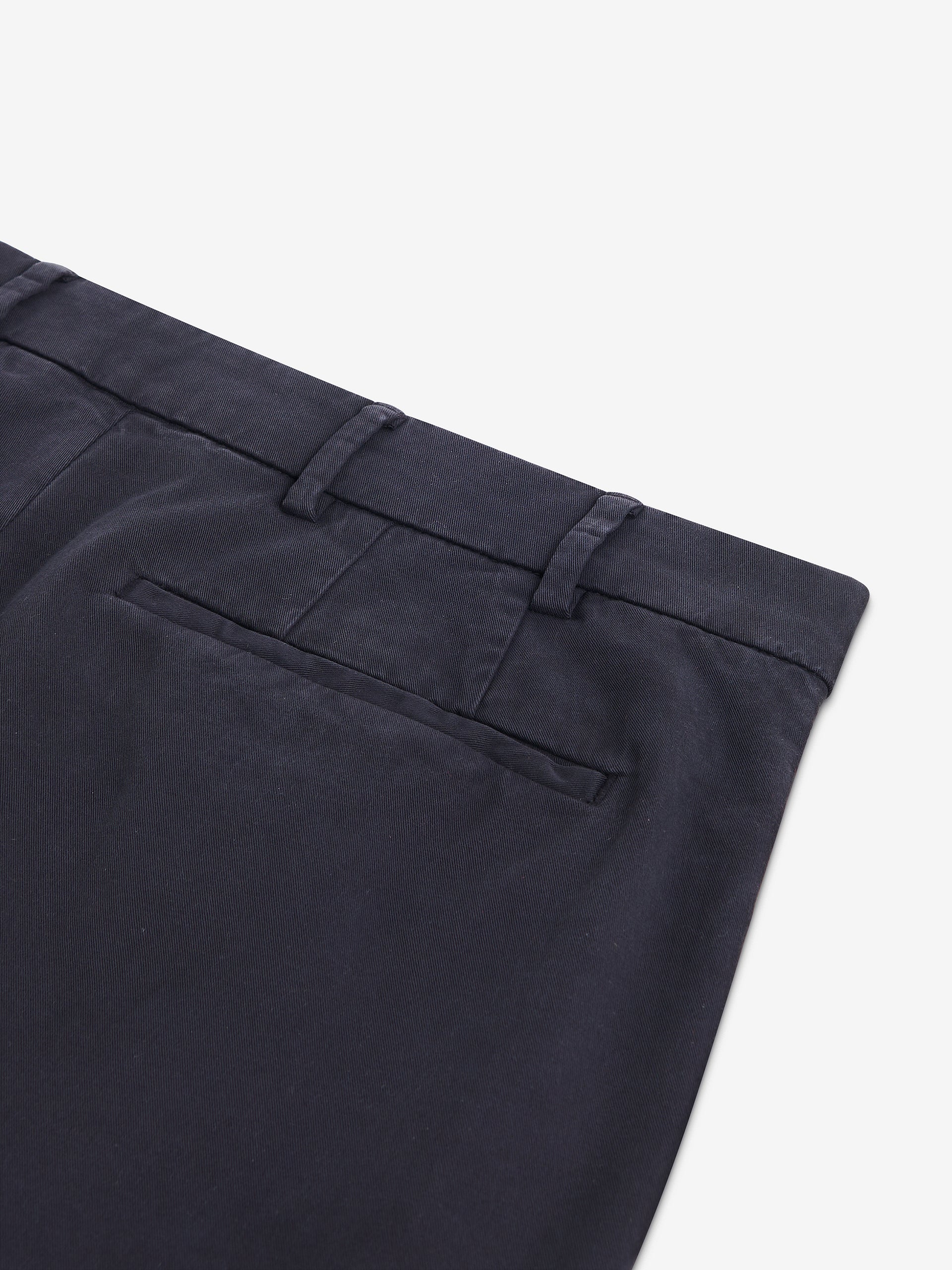 Byron Cotton-Stretch PA90109-NVY