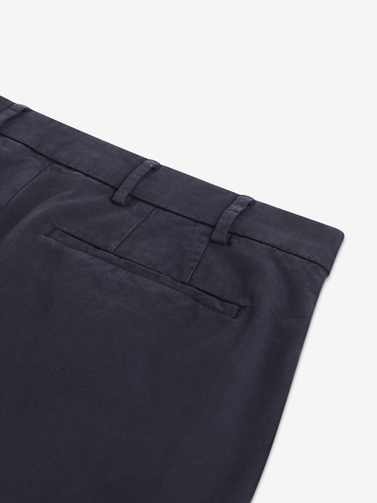 Byron Cotton-Stretch PA90109-NVY