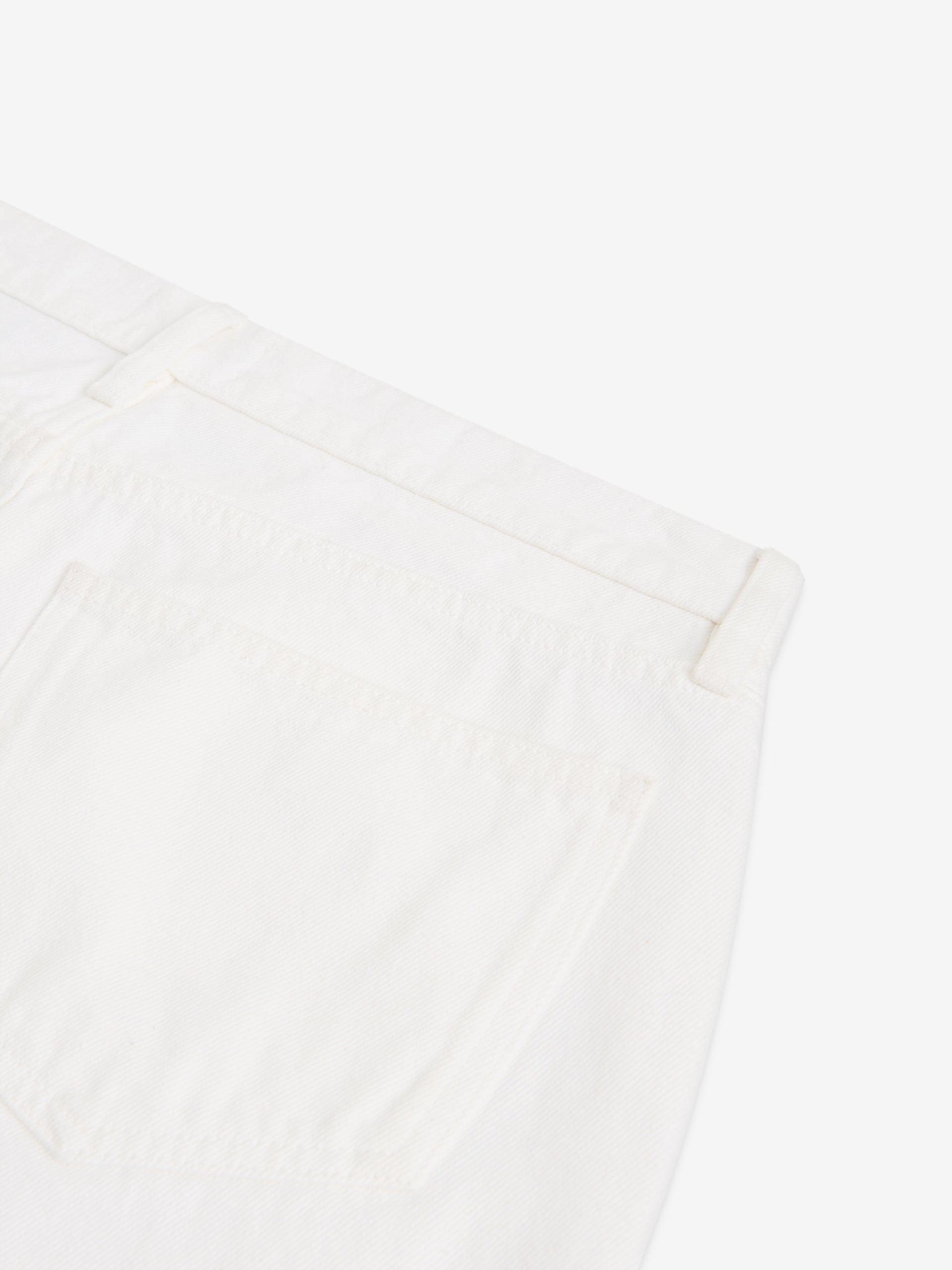 Carlin Denim Cotton PA30131-OFW