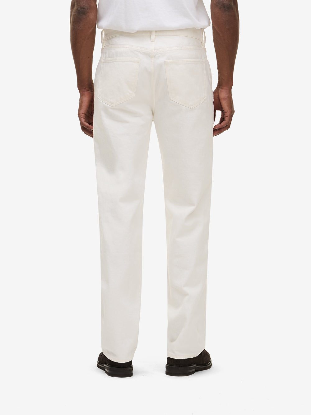 Carlin Denim Cotton PA30131-OFW