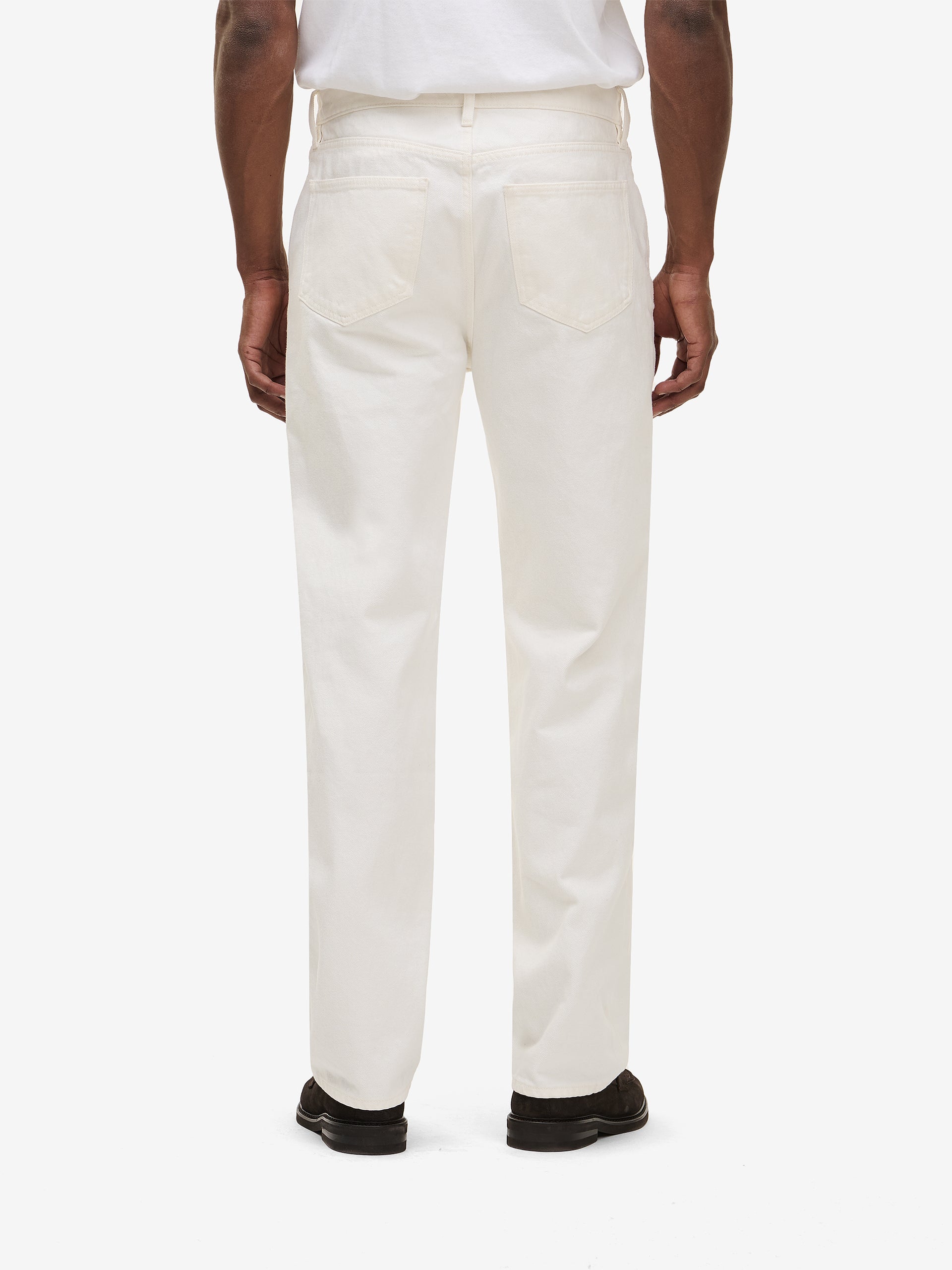 Carlin Denim Cotton PA30131-OFW