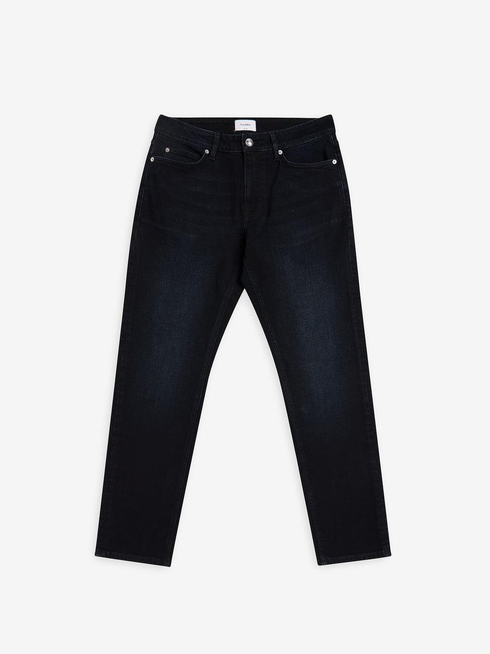 Yamane Midweight Cotton Stretch PA30134-DBB