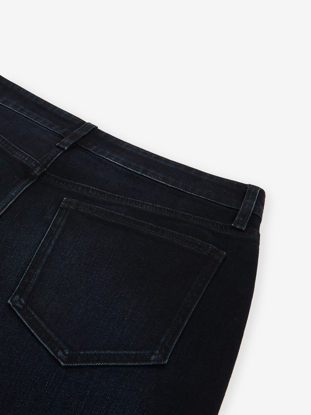 Yamane Midweight Cotton Stretch PA30134-DBB