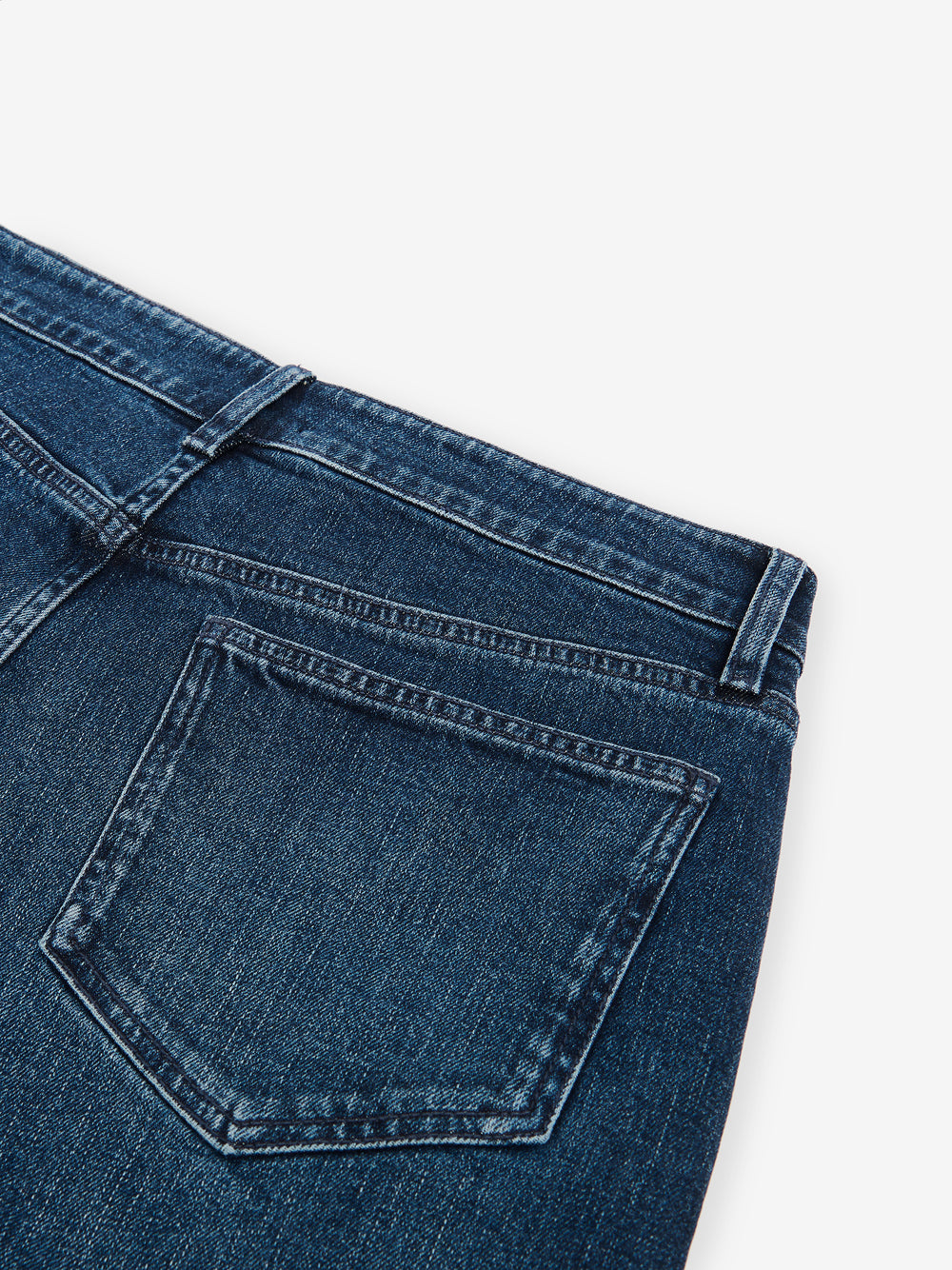 Yamane Midweight Cotton Stretch PA30134-DBL