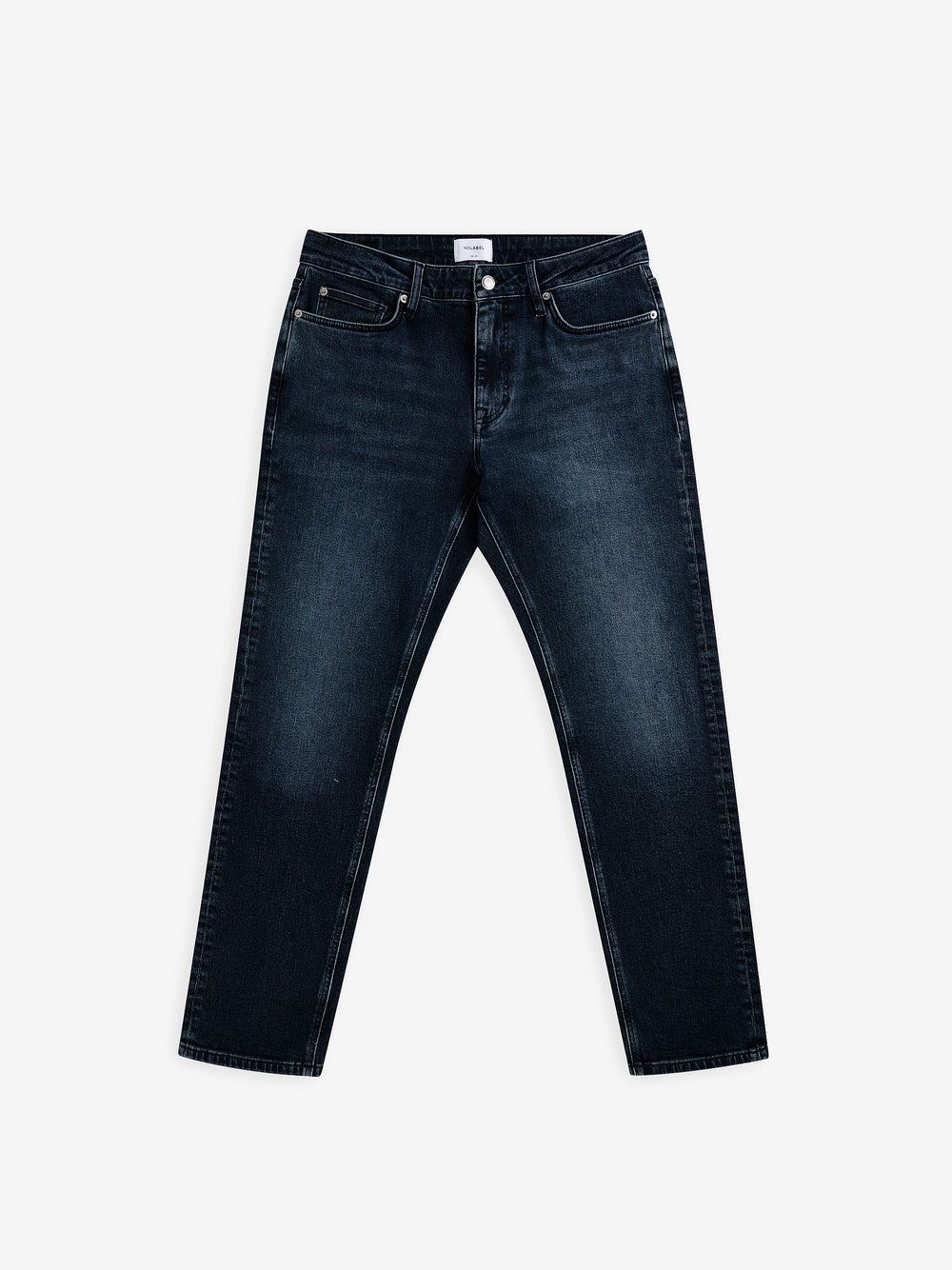 Yamane Midweight Cotton Stretch PA30134-WBB