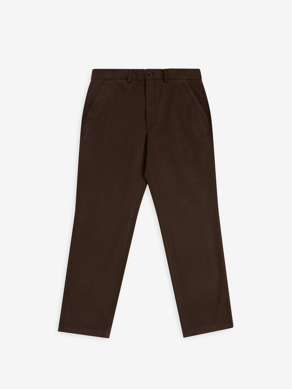 Melville Cotton Stretch PA30135-DBR