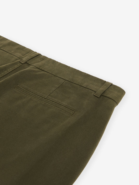 Melville Cotton Stretch PA30135-DOL