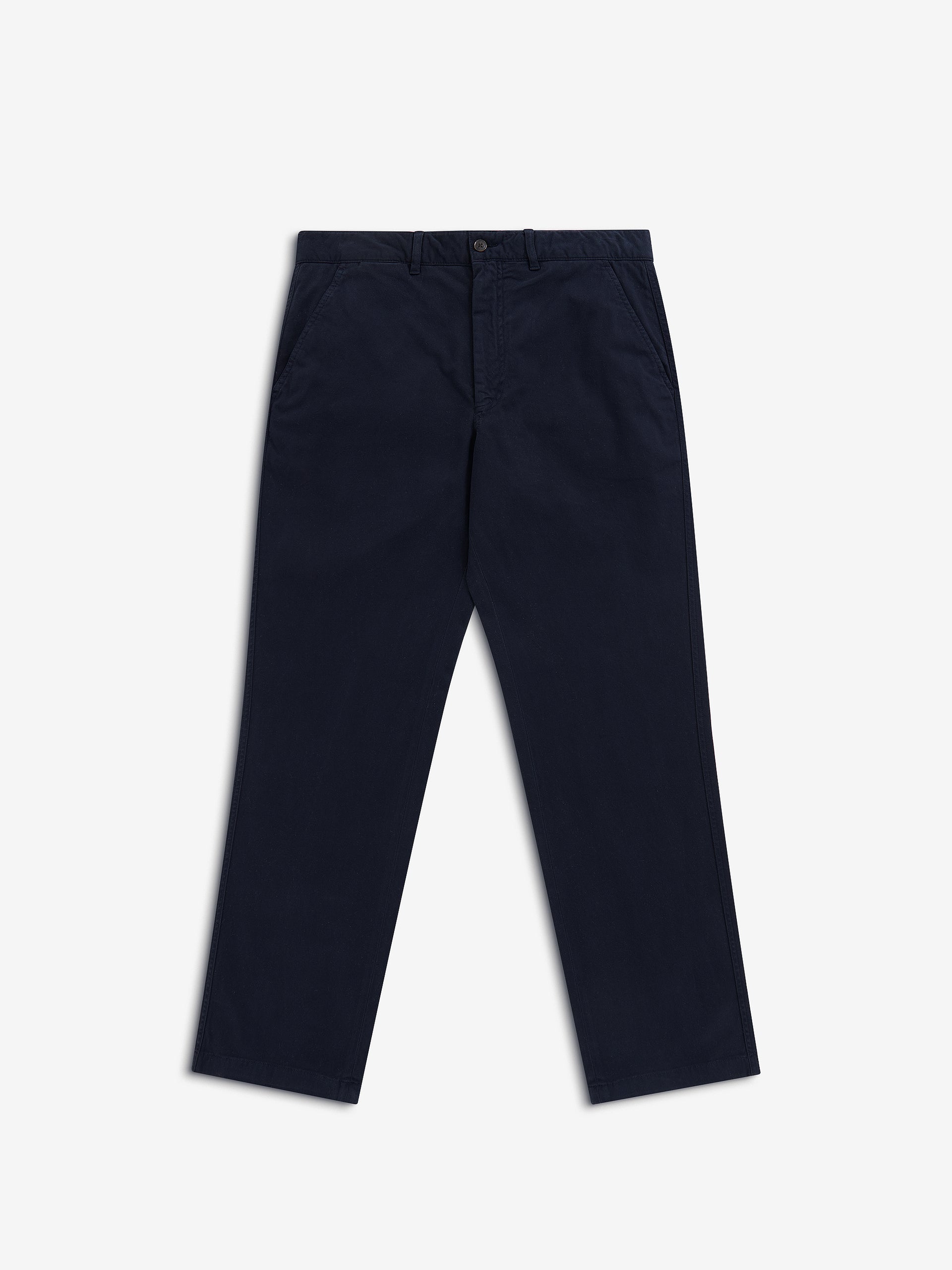 Melville Cotton-Stretch PA30135-NVY