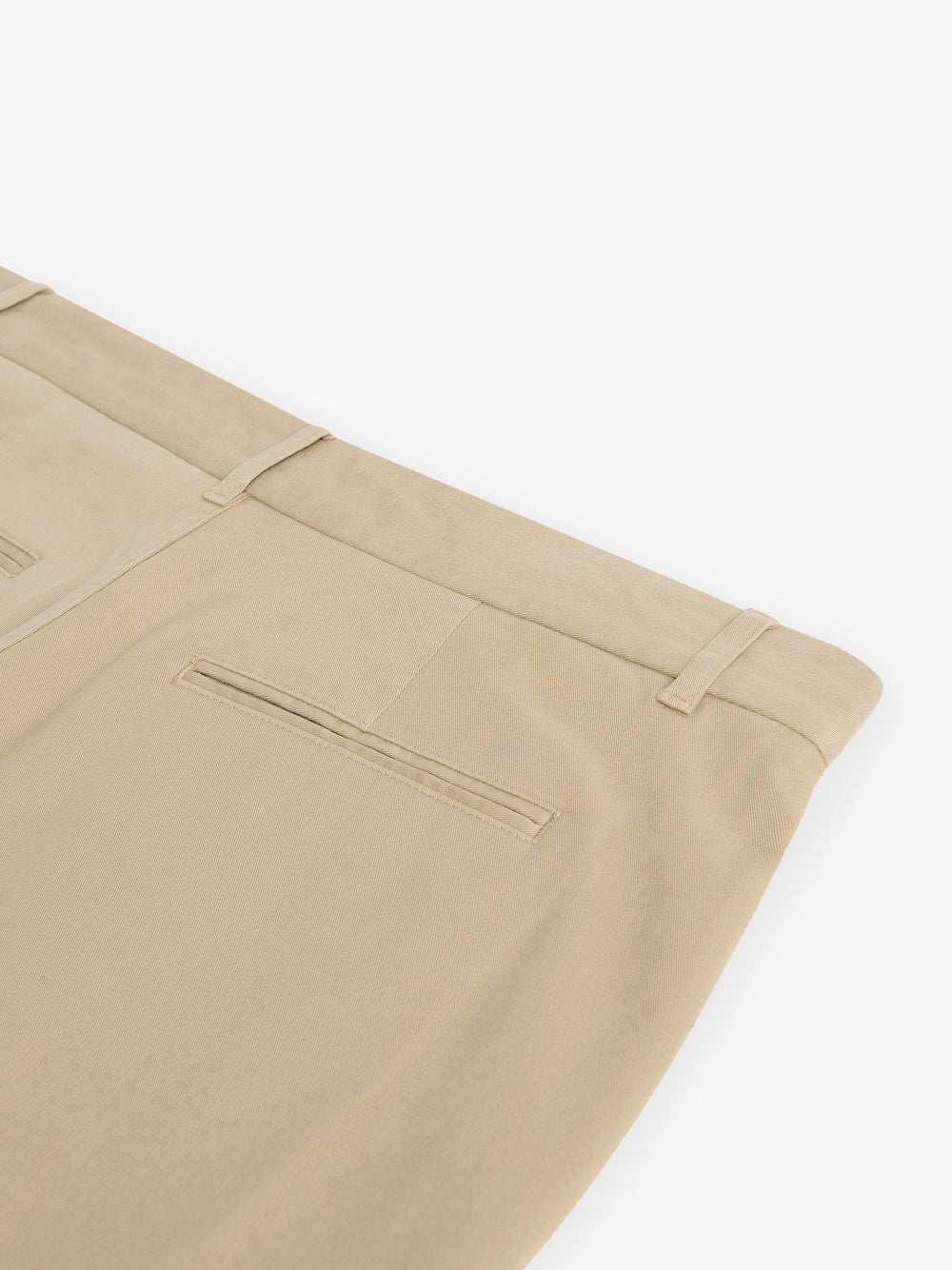 Melville Cotton Stretch PA30135-TAU