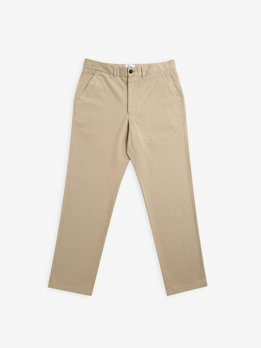 Melville Cotton Stretch PA30135-TAU