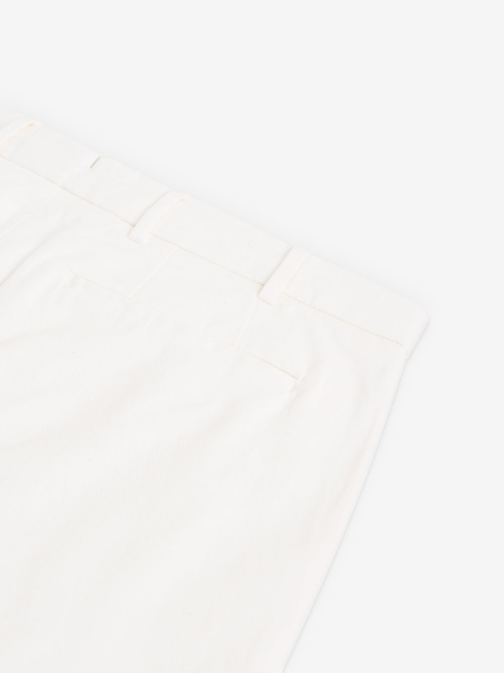 Diego Katoen-Linnen Stretch PA30141-OFW