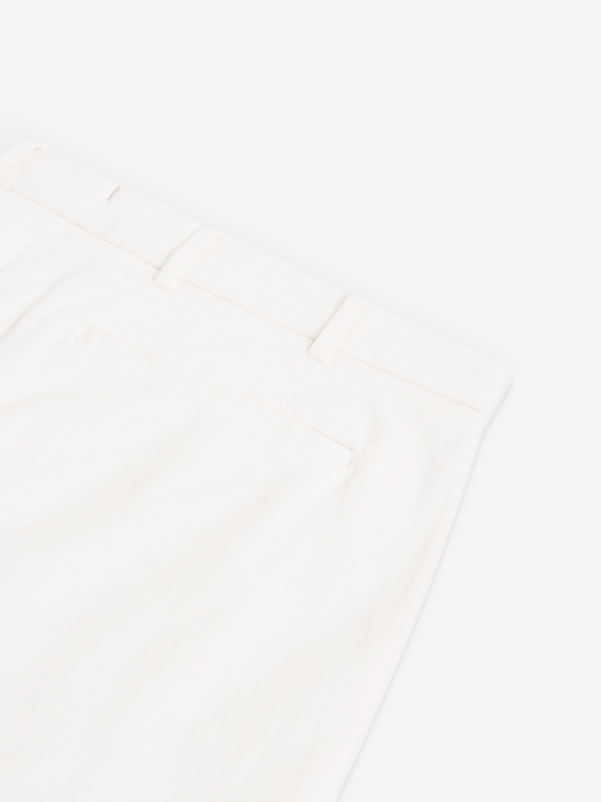 Diego Katoen-Linnen Stretch PA30141-OFW