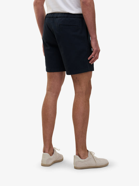 Oakland Cotton-Linen Stretch PA30143-NVY