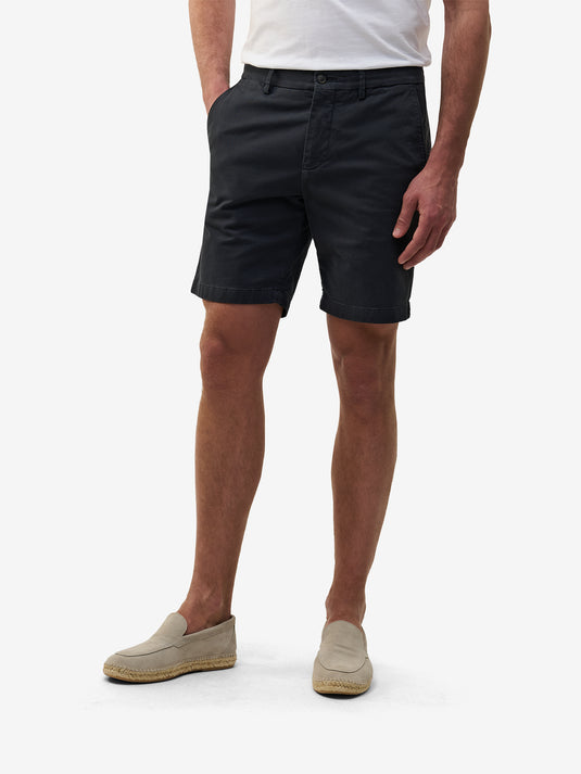 Byron Cotton-Stretch PA90109-NVY