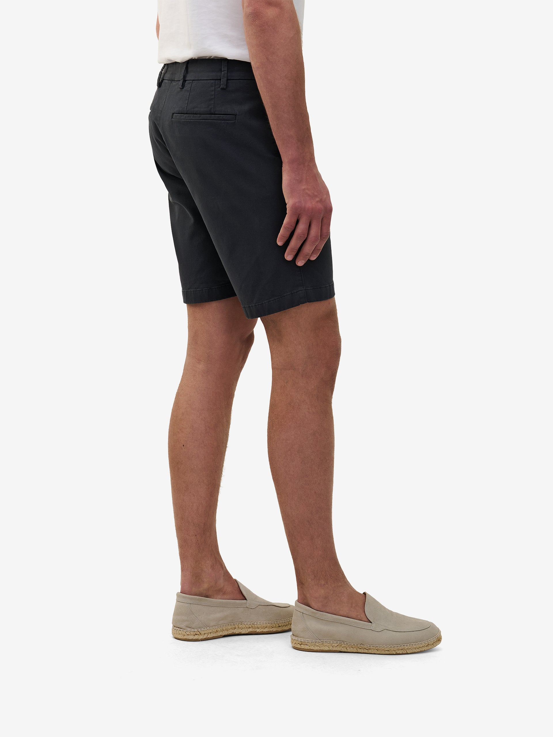 Byron Cotton-Stretch PA90109-NVY