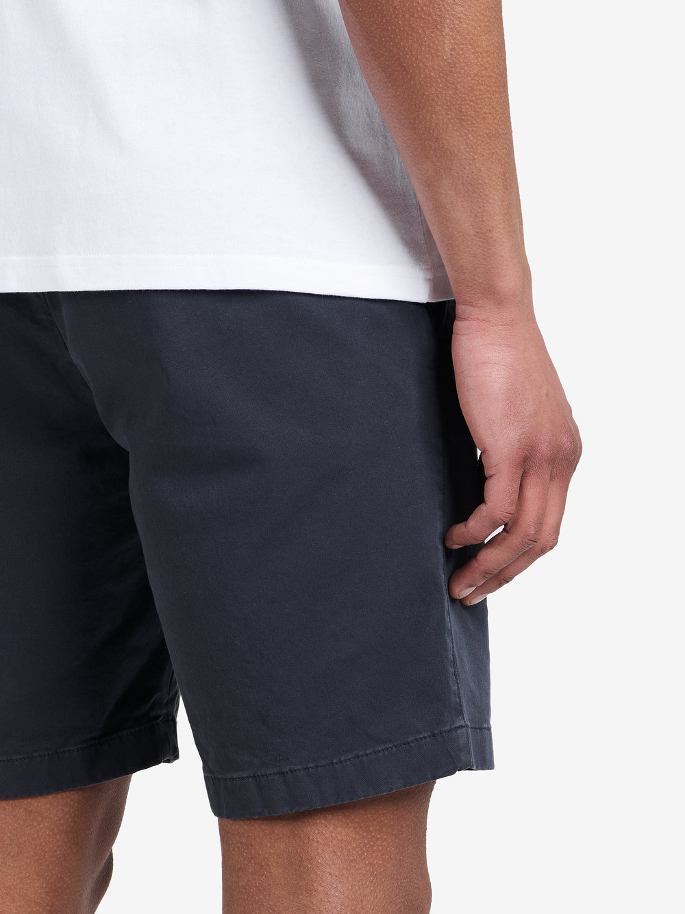 Byron Cotton-Stretch PA90109-NVY