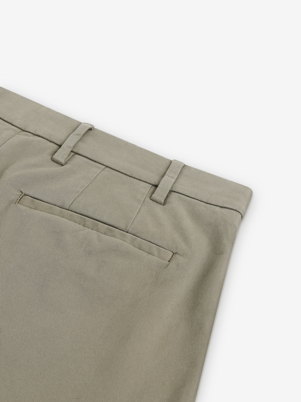 Byron Cotton-Stretch PA90109-OLV