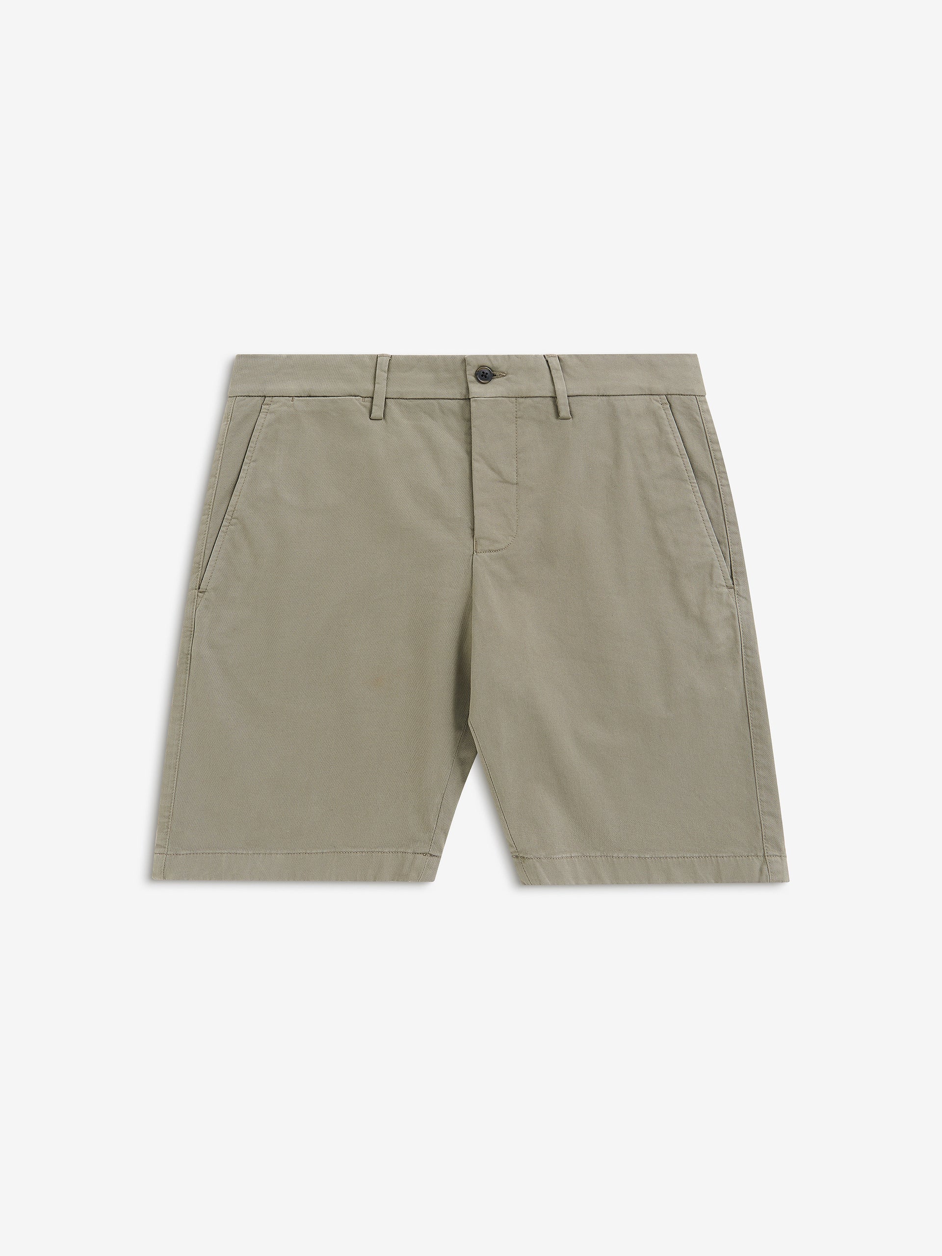 Byron Cotton-Stretch PA90109-OLV