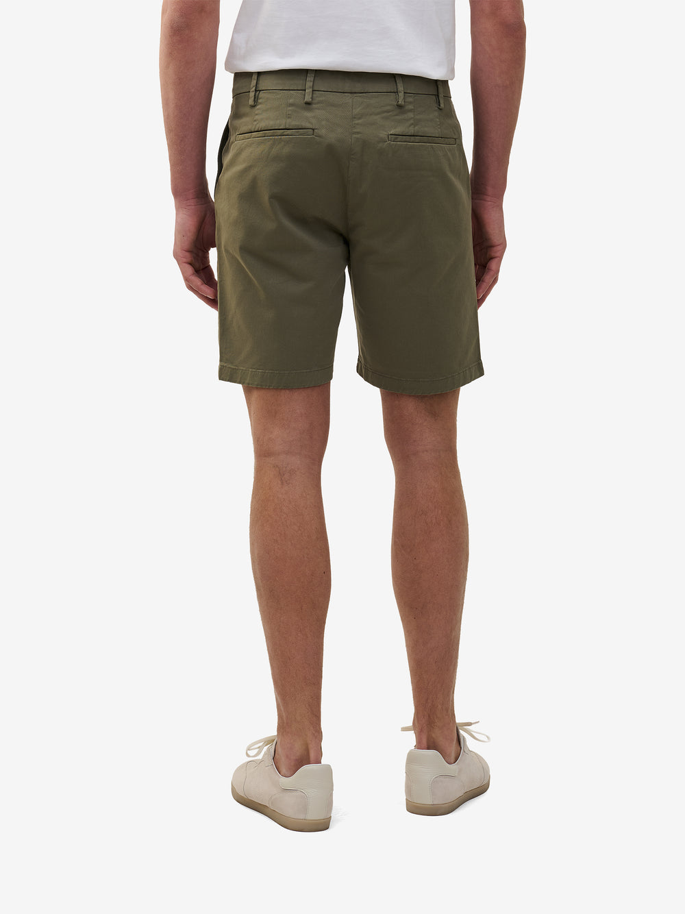 Byron Cotton-Stretch PA90109-OLV