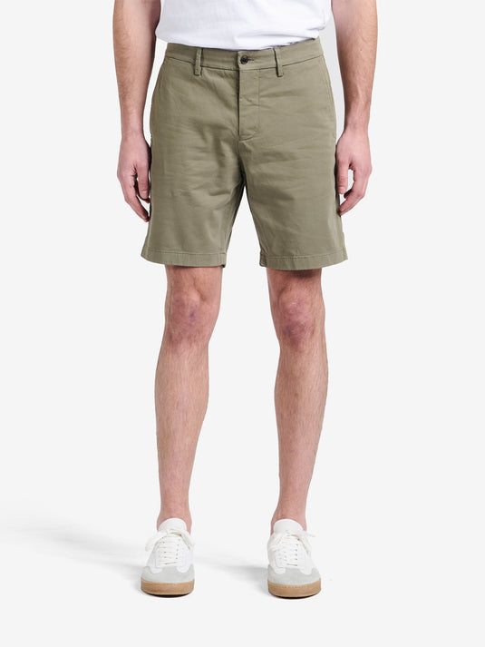 Byron Cotton-Stretch PA90109-OLV