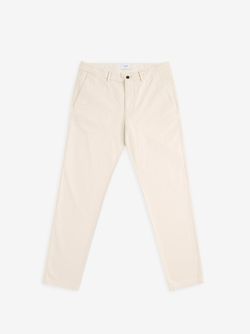 Diego Cotton-Stretch PA90122-BEI