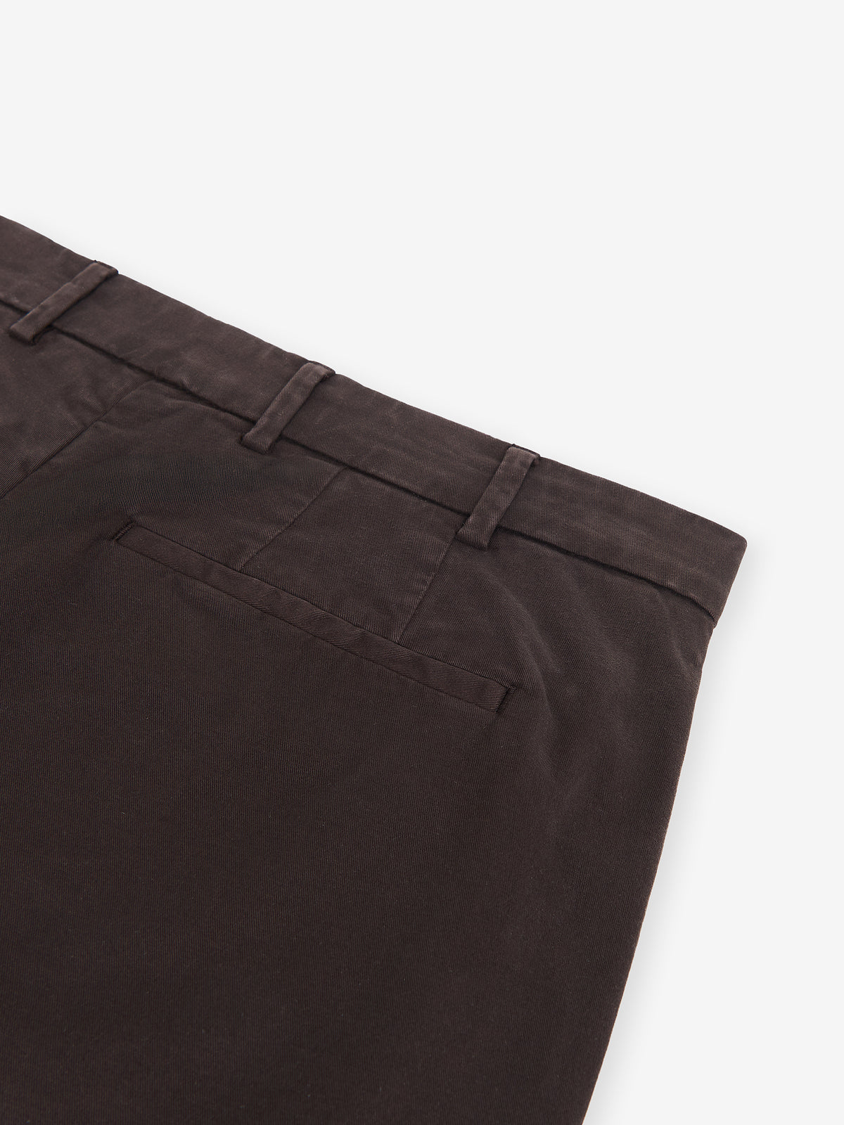 Diego Cotton Stretch PA90122-DBR
