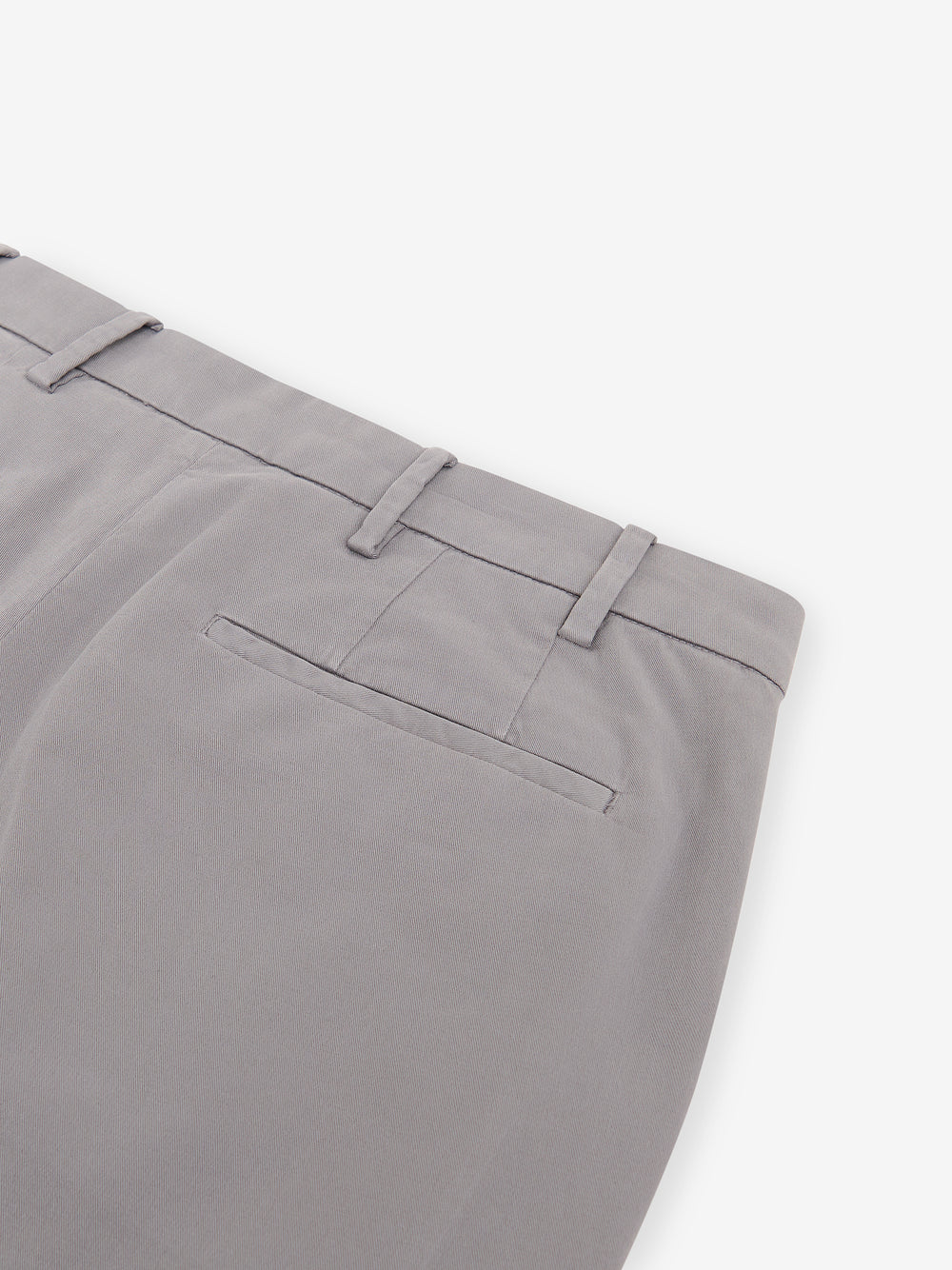 Diego Cotton Stretch PA90122-GRY