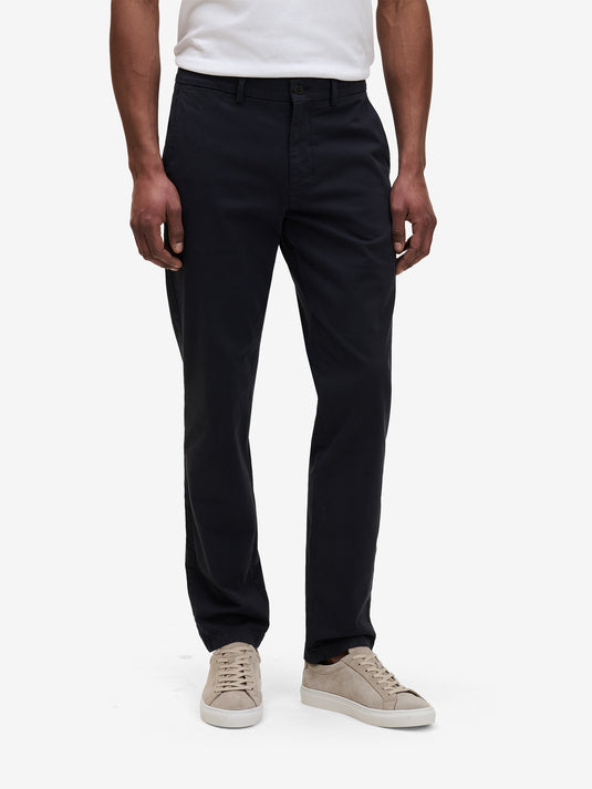 Diego Cotton-Stretch PA90122-NVY