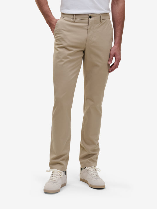 Diego Cotton-Stretch PA90122-TAU