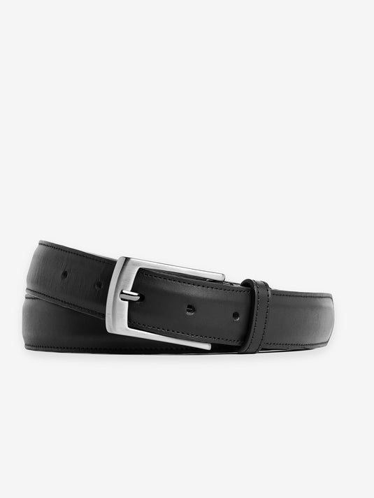 Belt Leather BE01002-BLC