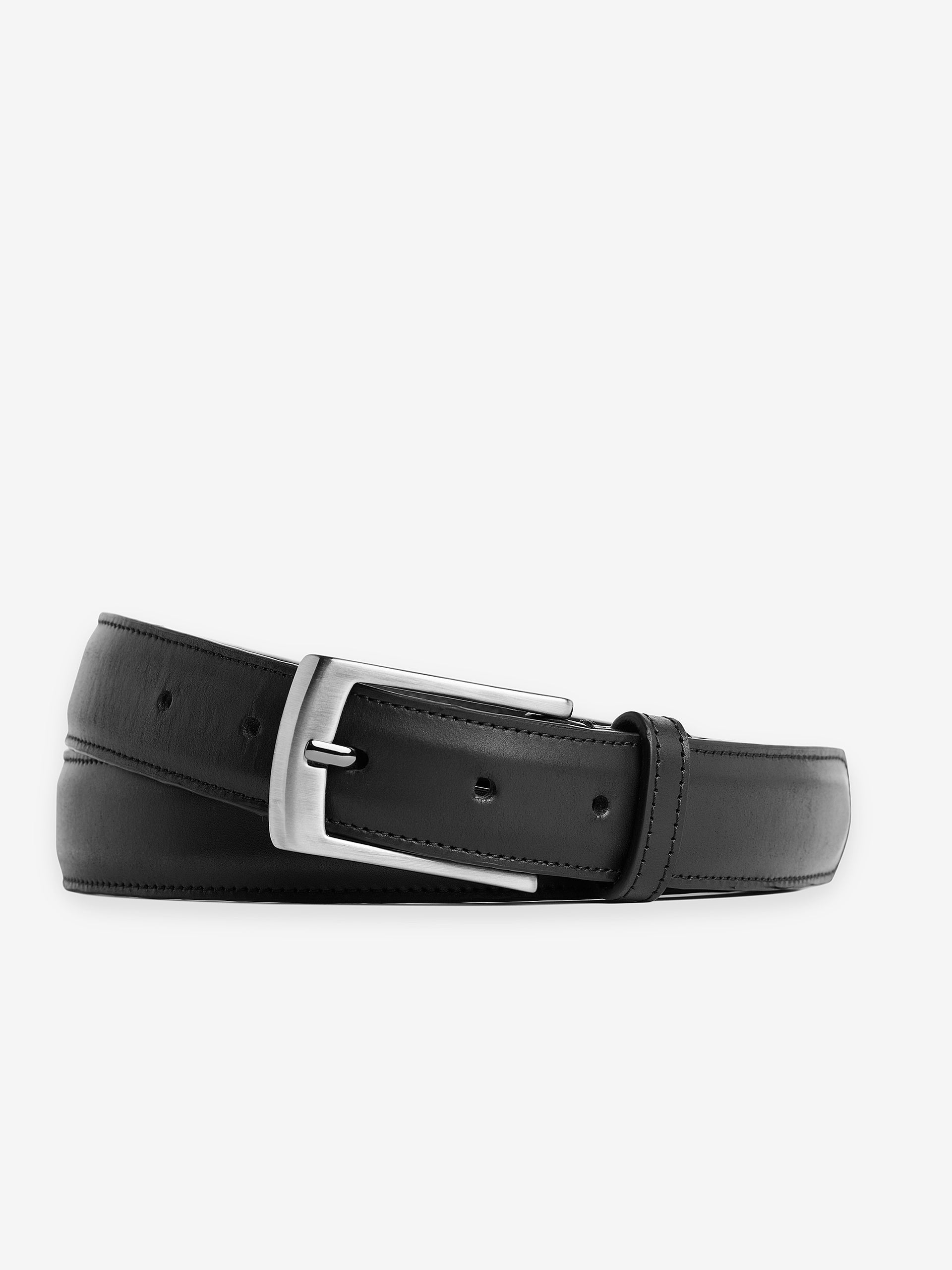 Belt Leather BE01002-BLC