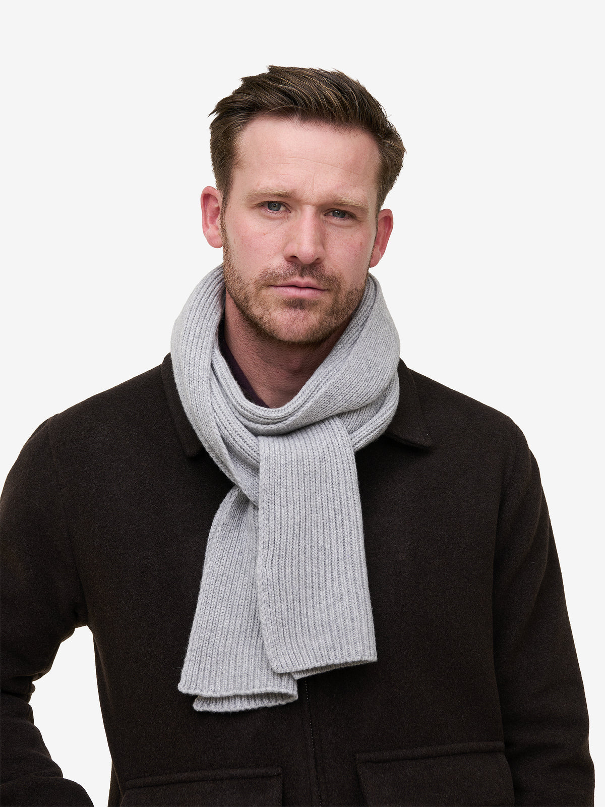 Whistler Merino-Cashmere SC20003-LGR