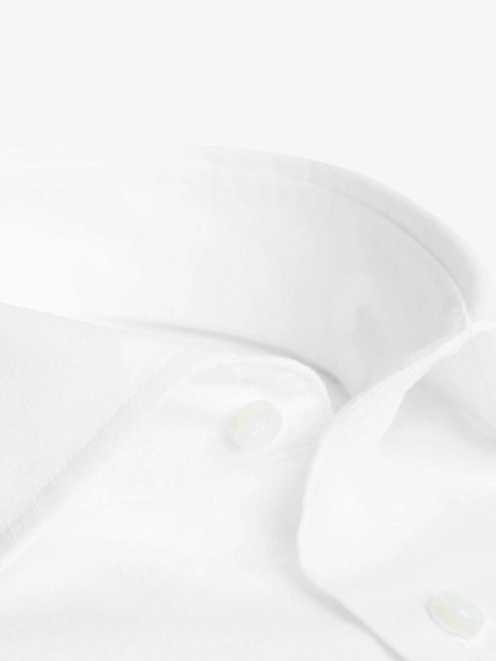 Specialist Oxford Cotton SH90169-WHT