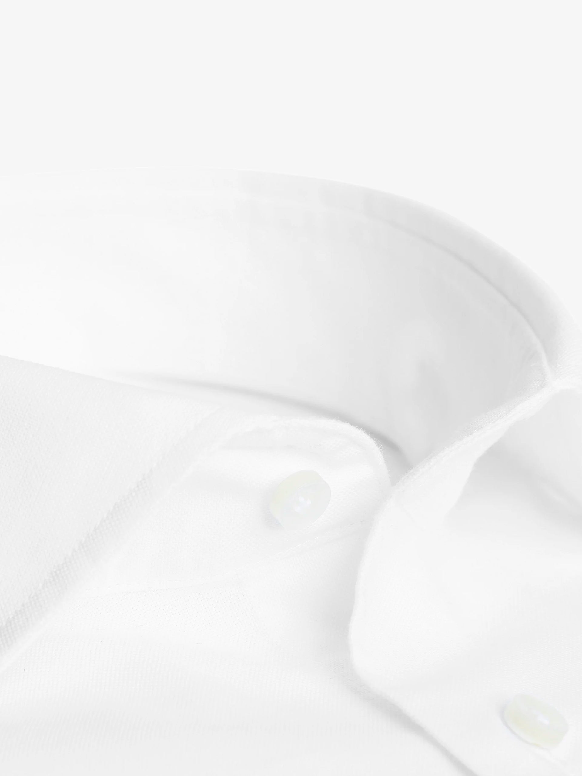 Specialist Oxford Cotton SH90169-WHT